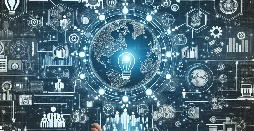 人力资源管理工具功能模块如何提升团队协作？案例分析​