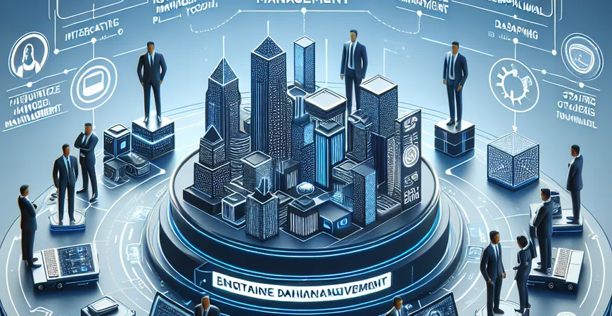 人力资源管理平台如何助力企业发展？功能应用全解析