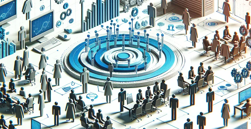 人力资源管理系统功能深度剖析：推动企业持续发展