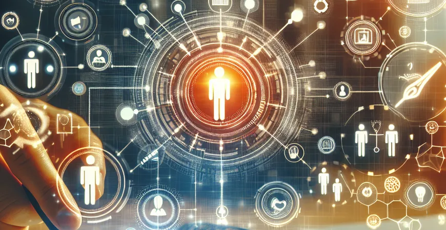 人力资源管理系统功能解析：打造智慧化管理模式