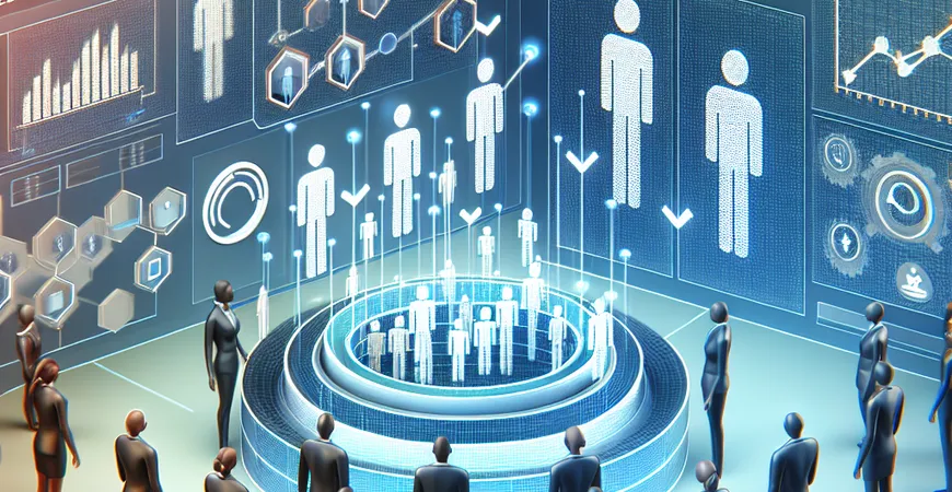 人力资源管理软件功能如何进行员工流动分析？操作指南