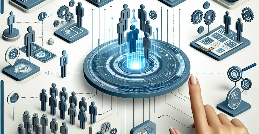 人力资源管理软件功能如何进行组织架构调整？操作指南