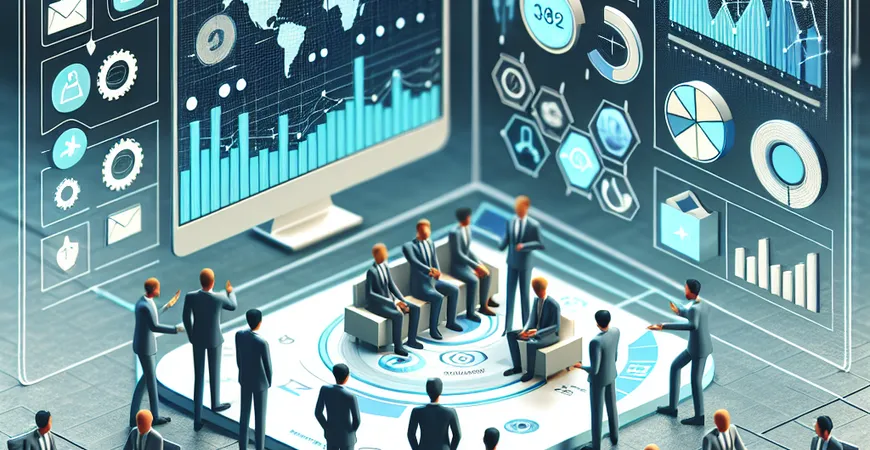 人力预算分配不合理？按优先级划分的实用技巧