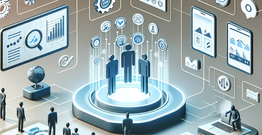 人力预算执行偏差大？建立过程监控表的操作指南