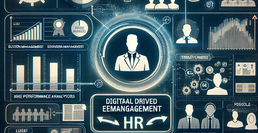 人才盘点怎么做才不走过场？HR工具中的九宫格分析法