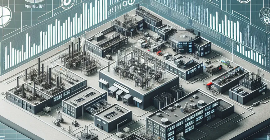 从需求到落地，MES软件选购全流程指南来了