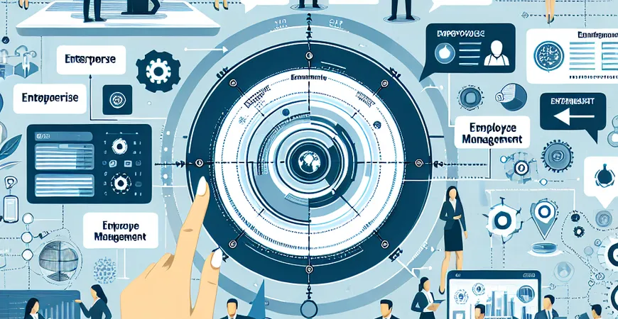 仓储管理系统与人事管理系统怎样优化人力？实操指南​