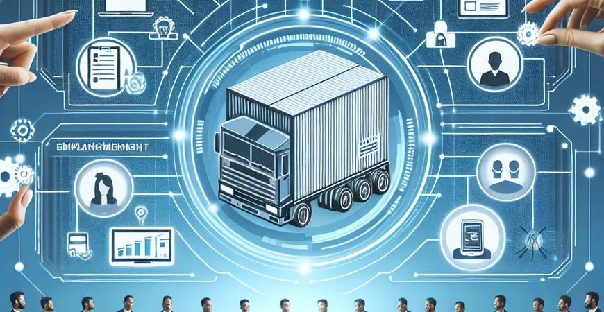 仓储管理系统和人事管理软件如何优化用工效率？​