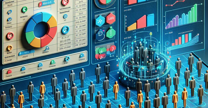 仓储管理系统和员工管理软件如何优化排班？​