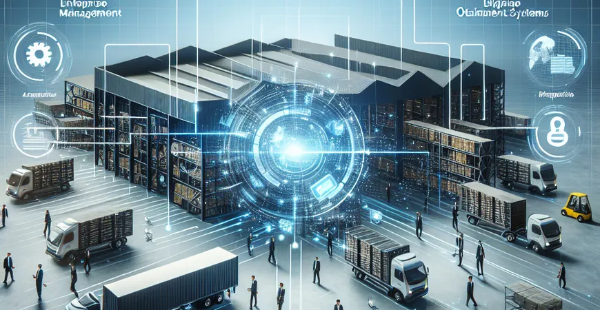 仓储管理系统和员工管理软件如何优化排班？实用方法​