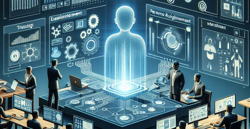 企业AI助手如何接入HR系统的常见问答？