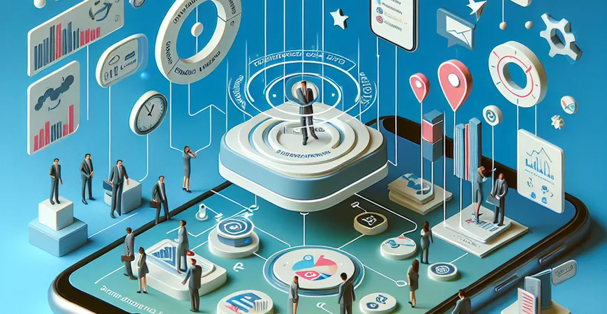 企业APP中的HR功能与专业HR移动端如何选择？