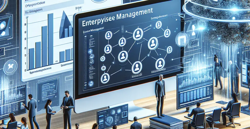 企业内训课程重复开发？搭建课程共享平台的操作指南​