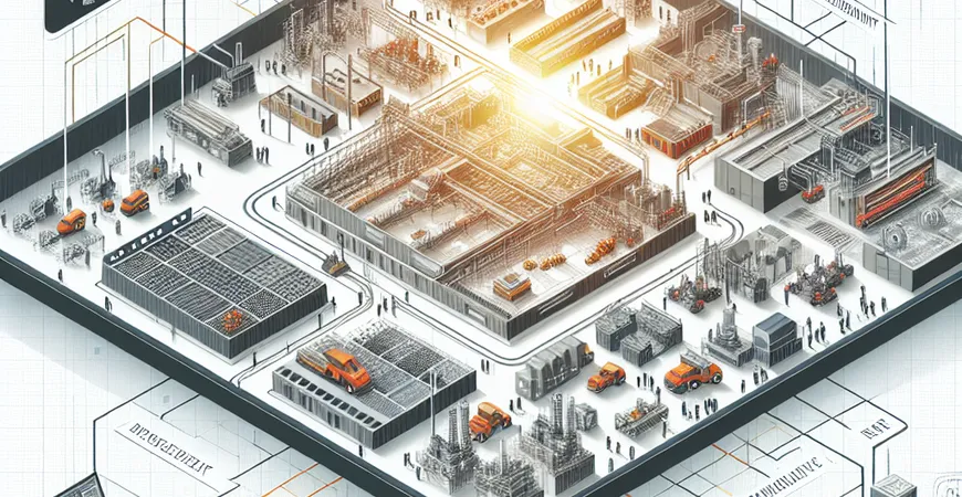 企业实施MES系统如何做好数据迁移工作？方法解析