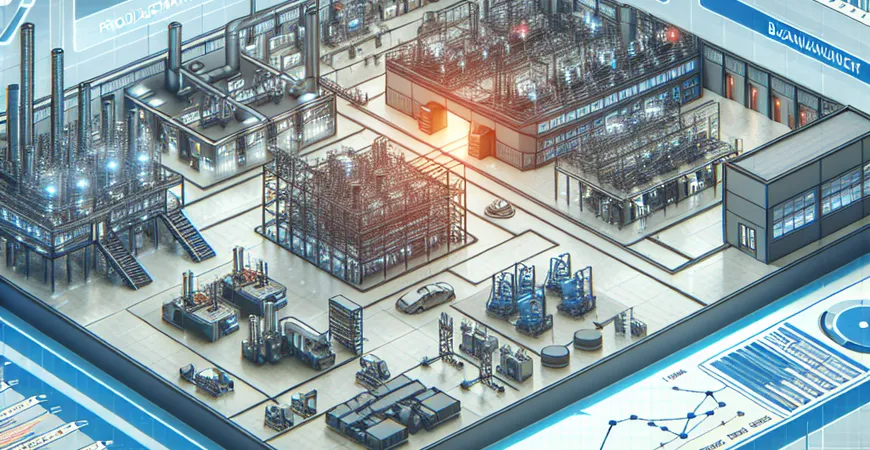 企业引入MES系统前需要做哪些培训？准备工作解析