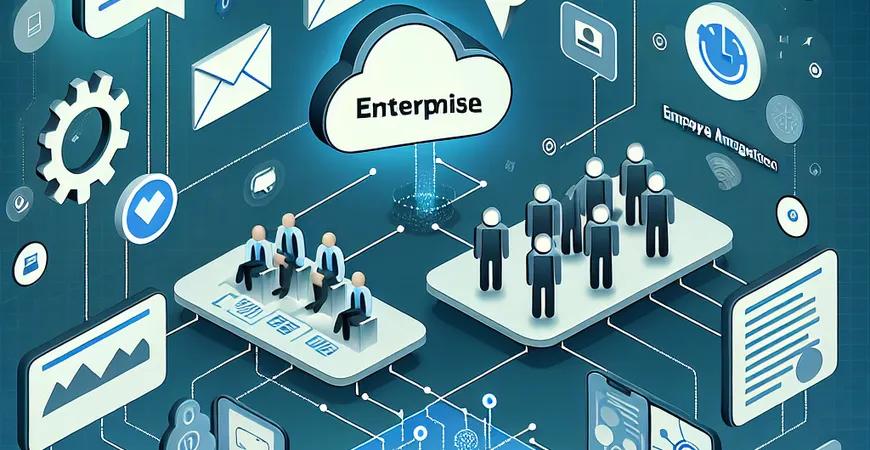 企业微信/钉钉等协同办公平台与HR系统的功能边界在哪？