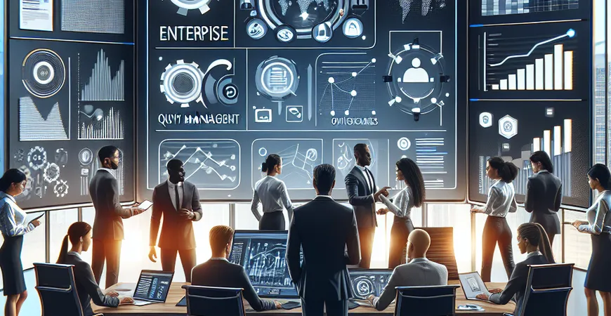 企业搜索优化HR查询的3个实用方法