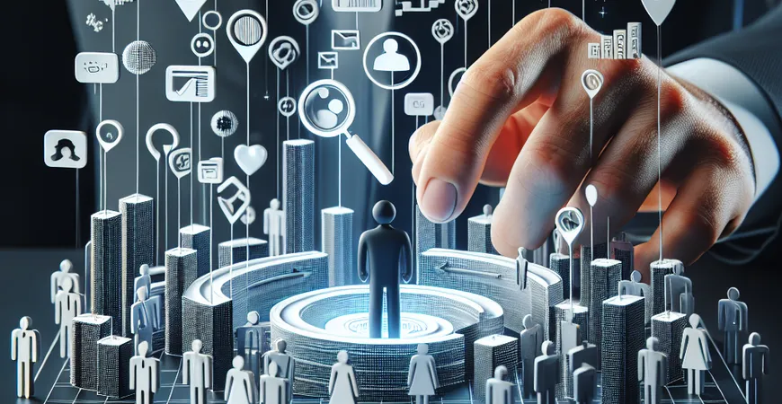 企业搜索系统如何索引HR软件中的员工数据？