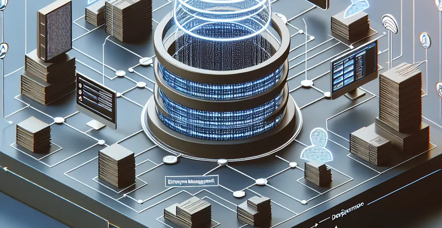 企业支付系统发放工资要注意哪些HR数据对接？