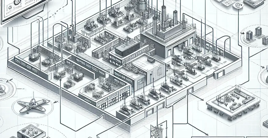 企业用了MES平台后如何评估实施效果？方法解析