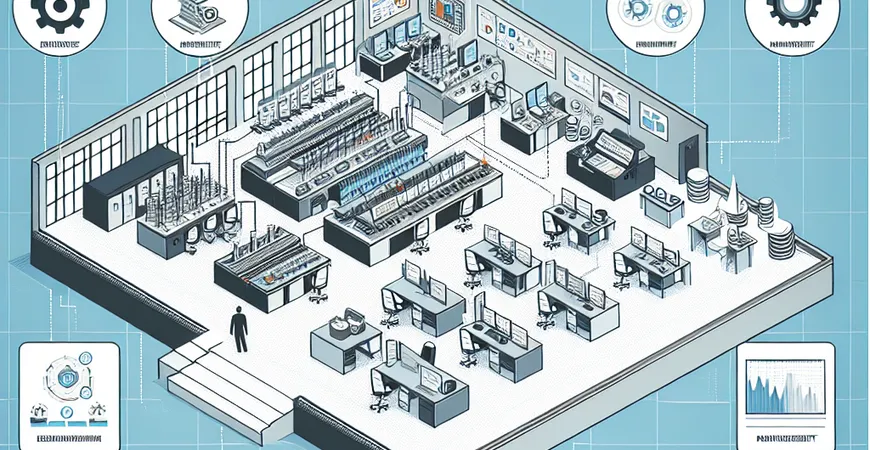 企业用了MES平台后，生产管理效率提升有哪些表现？