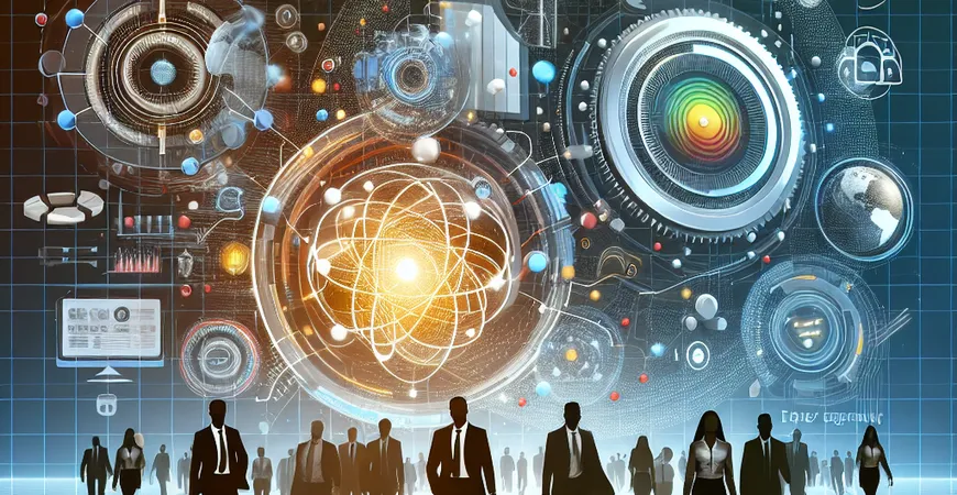 企业营销系统与HR雇主品牌模块的协同