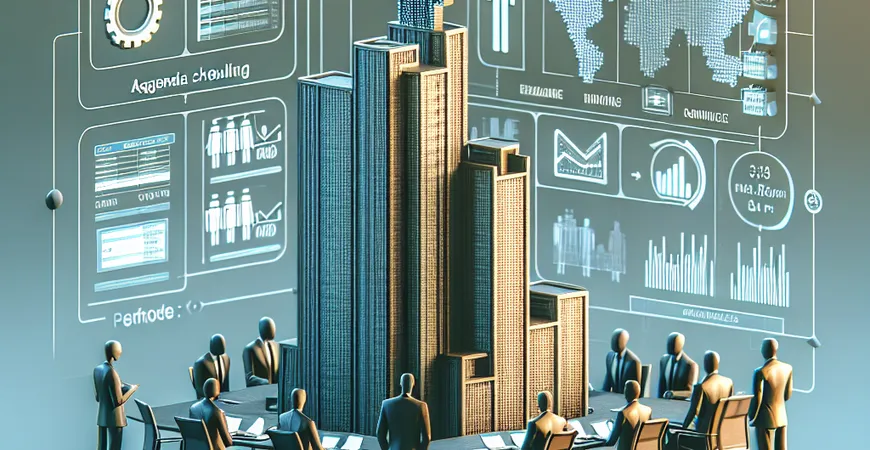 会议室管理系统与HR软件的日程安排功能对比