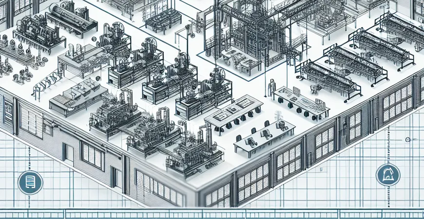 传统制造业引入MES系统的挑战与应对策略