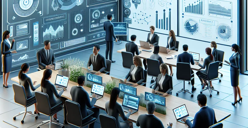 关键岗位人才招聘困难？优化雇主品牌的实用策略