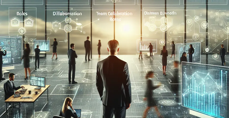 创新平台需要HR提供什么样的人才画像？