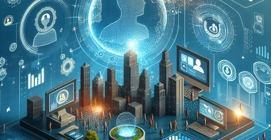 创新系统如何利用HR的人才数据？