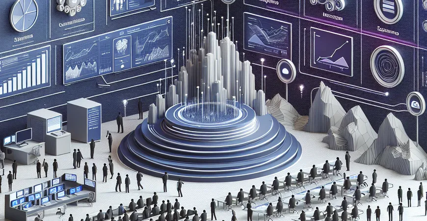 劳务派遣怎么管？人事管理平台的多用工模式支持方案