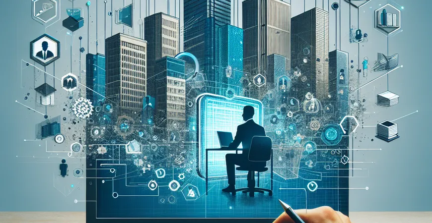 劳务派遣结算复杂？结算模块的自动化处理