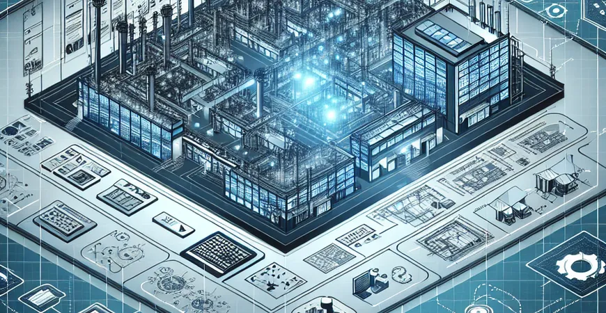 包装行业MES选型：标签管理的特殊要求