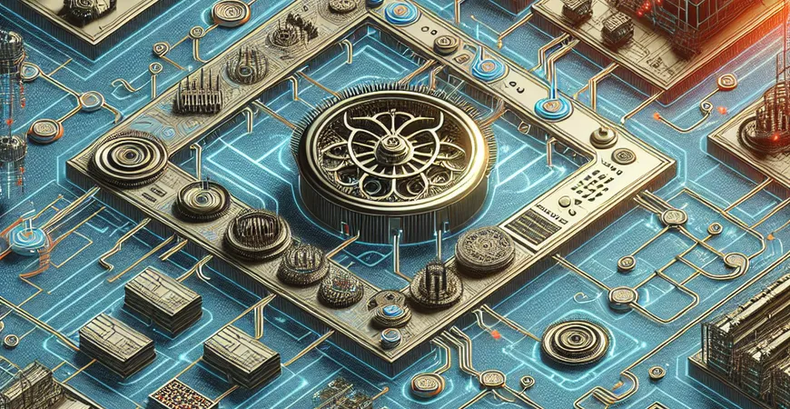 化工行业MES选型要点：安全与环保的特殊需求