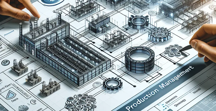 医疗器械MES选型：验证流程的特殊要求