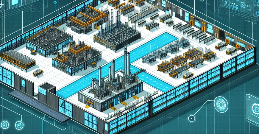 医疗器械行业MES选型：验证要求的特殊性