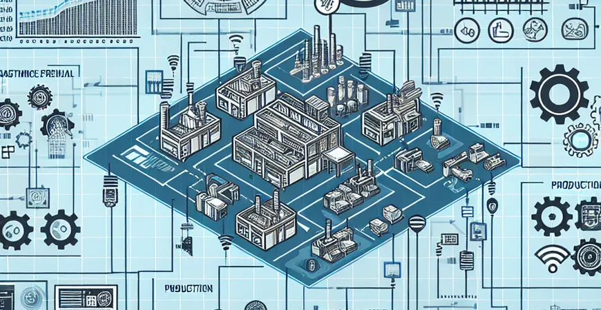 医疗器械行业案例：MES工具在合规生产中的应用