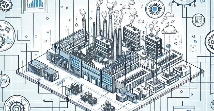 半导体行业MES选型的特殊要求有哪些？