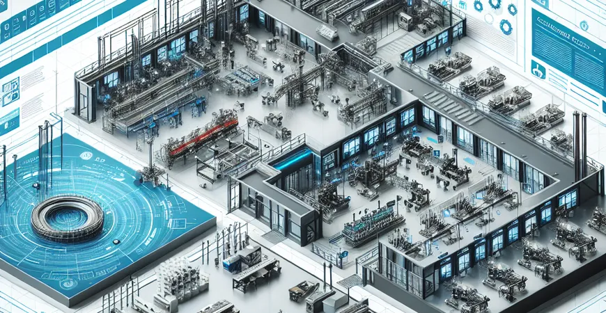 印刷行业订单管理：MES工具提升效率的实战经验