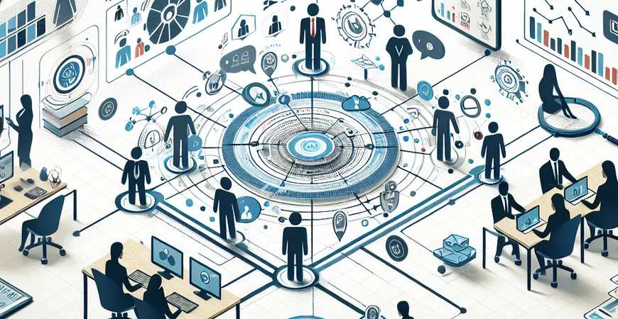 员工内推效果差？社交招聘模块的激活方法