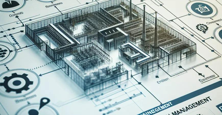 员工培训怎么做？MES平台快速上手的课程设计要点