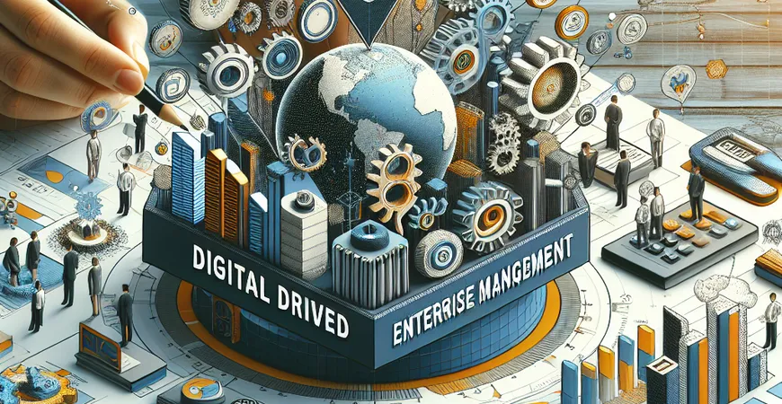 员工心理压力大？EAP服务的系统对接方案