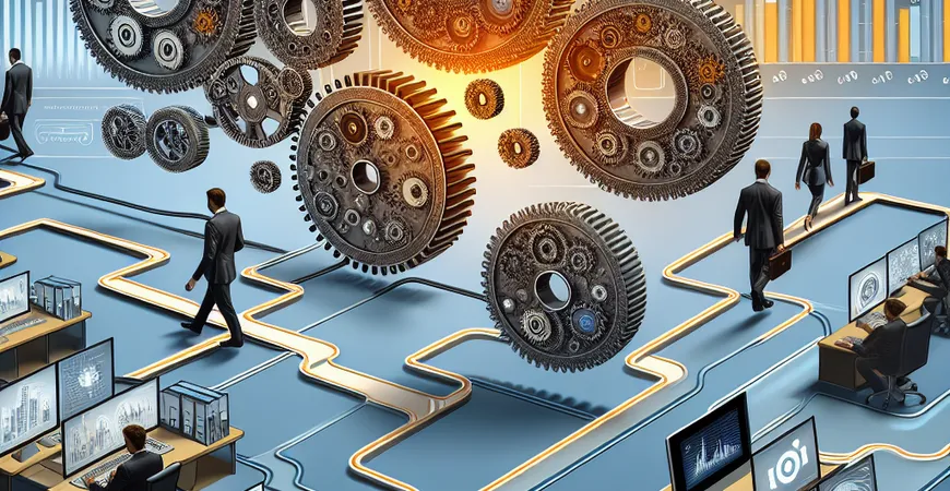 员工技能提升缺乏持续性？建立学习积分制的运营方法​