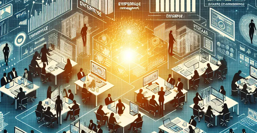 员工技能缺口大？能力模型模块的系统落地