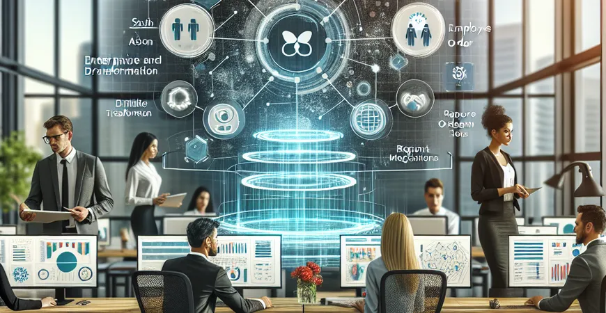 员工投诉处理慢？工单系统的响应机制优化