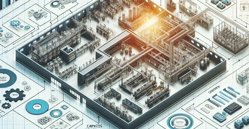 员工操作不熟练？MES平台快速上手的培训方案设计