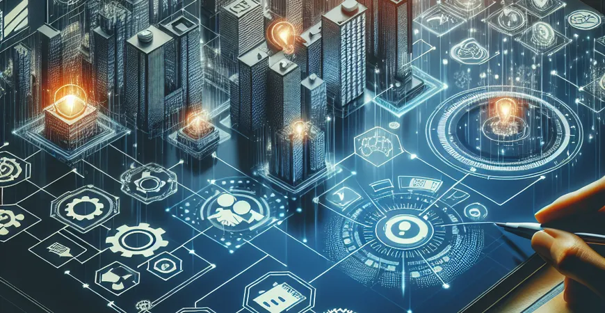 员工档案一团乱？信息管理模块的标准化建设五步法