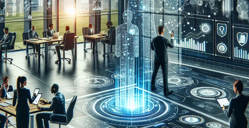 员工生日福利没温度？关怀模块的自动化设置