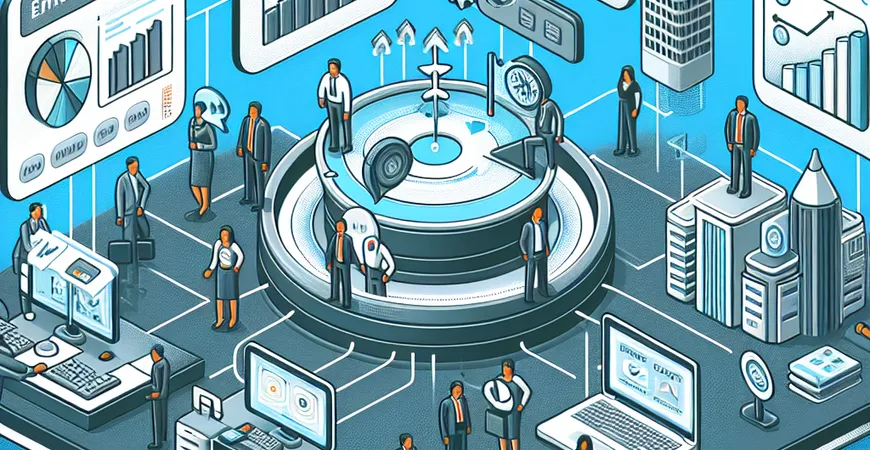 员工管理工具中的假期管理功能实操指南